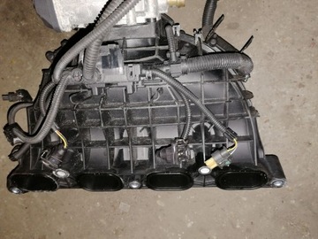 KOLEKTOR SACÍ/ZBĚRNÉ BMW F20 30 34 36 10 N20B20