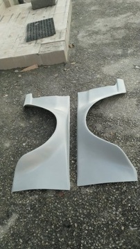 РАСШИРЕНИЯ FIAT 126P MALUCH DRIFT TUNING