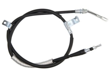 LINKA HAMULCA RĘCZNEGO do CHEVROLET CAPTIVA 2006-