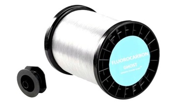 FLUOROCARBON NA PRZYPONY / ZESTAWY 0,18 mm. 30 m.