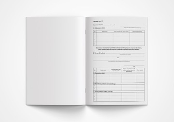 Журнал строительства DB3, 10 страниц