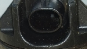 MERCEDES W204 #A2043203030 АМОРТИЗАТОРЫ ЗАДНИЕ Л/П