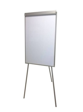 Lekki FLIPCHART magnetyczny z gratisami!