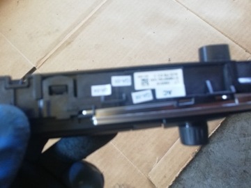 BMW 1 F20 LIFT RADIO NAWIGACJA NAVI 6821135