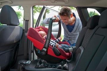 MAXI-COSI FAMILYFIX BASE 3 ГАРАНТИЯ 2 ГОДА