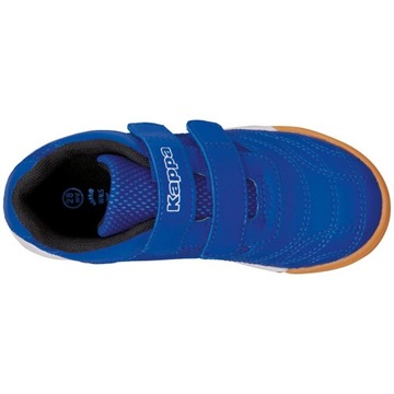 ADIDASY DZIECIĘCE HALÓWKI KAPPA KICKOFF 6011 R.34
