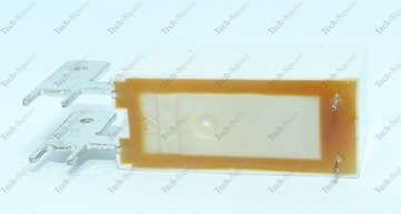 Реле SCHRACK RFH54006WG 6 В постоянного тока 16 А 250 В переменного тока