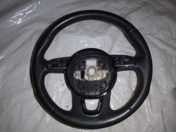 Kierownica Audi Q3 MULTI CHROMOWANA
