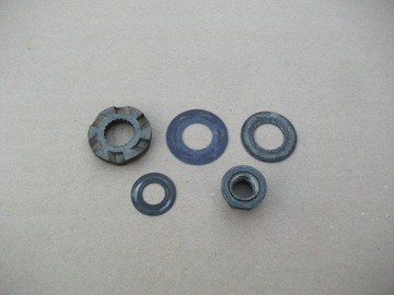 GILERA RUNNER 125/180 2T PRZECIWTALERZ WARIATORA