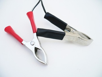 ПЕРЕХОДНИК АККУМУЛЯТОРА - РАЗЪЕМ ПРИЖИГАЛА