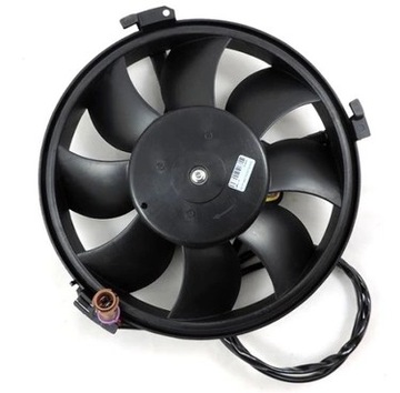 WENTYLATOR KLIMATYZACJI AUDI A4 B5 A6 C5 A8 VALEO