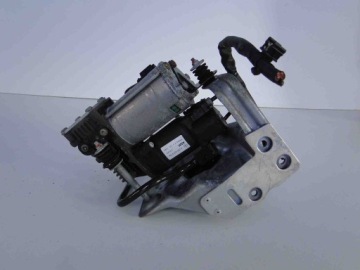 MERCEDES S 217 CA W217 КОМПРЕССОР, НАСОС ПОДВЕСКИ