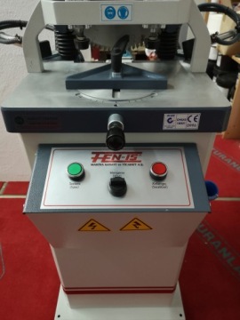 Przecinarka Do Listew FN 1100 FENIS piła