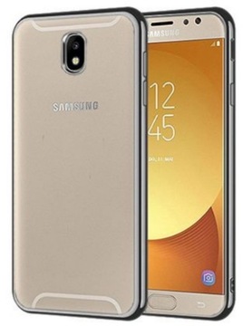 ETUI CASE DO SAMSUNG GALAXY J3 2017 J330 + SZKŁO