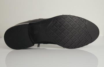 КЛАССИЧЕСКИЕ БОТИНКИ ARKA 7414 R37