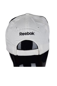 CZAPKA REEBOK z daszkiem bejsbolówka