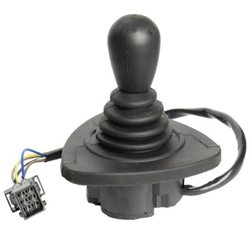 JOYSTICK DRĄŻEK STEROWNICZY WÓZEK LINDE 7919040041