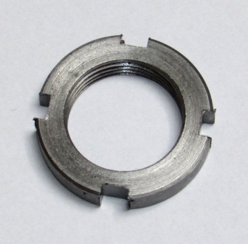 NAKRĘTKA SWORZNIA ZWROTNICY URSUS C-360