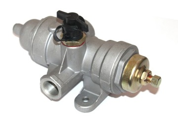 Regulator ciśnienia 7,3 Bar PRASZKA STAR JELCZ DAF