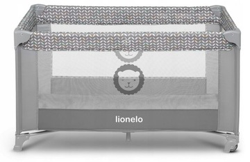 СКЛАДНАЯ РУЧКА LIONELO ADRIAA TRAVEL COT