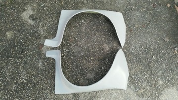 РАСШИРЕНИЯ FIAT 126P MALUCH DRIFT TUNING