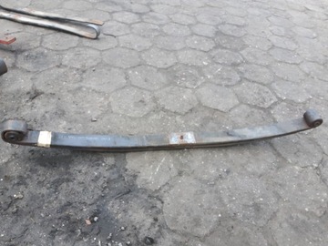 VOLVO FH FM RESOR 2 pióra 257926