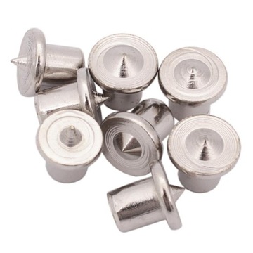 ZNACZNIKI DO POŁĄCZEŃ KOŁKOWYCH 8 MM ZESTAW 8 SZT