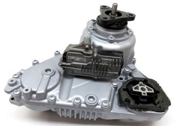 Skrzynia Rozdzielcza ATC450 BMW X3 X5 X6