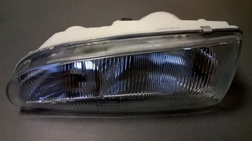 SVĚTLOMET LEVÝ NOVÝ HYUNDAI H100 1993-2004R.