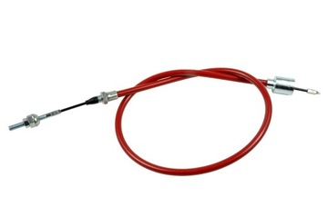 ТОРМОЗНОЙ ТРОС AL-KO BOWDEN CABLE 770-1620