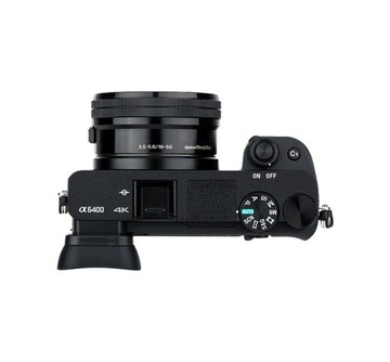Тип наглазника FDA-EP17 FDA EP17 для SONY ALPHA A6400 A6500 A6600