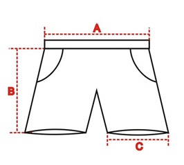 ШОРТЫ СПОРТИВНЫЕ КОРОТКИЕ ШОРТЫ