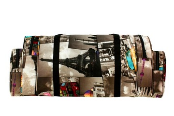 СУМКА ДЛЯ ТУРИСТИЧЕСКОГО ПУТЕШЕСТВИЯ RGL 67 Л БЕСПЛАТНЫЙ ЧЕМОДАН