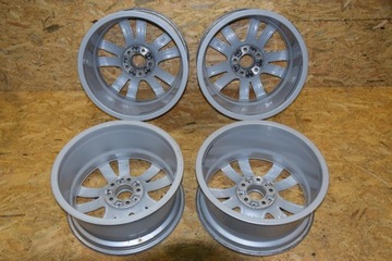 FELGA FELGI R18 E8.5x18H2 ET46 6853952 BMW X5 F15 X3 ŁADNE