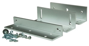 СОЛЕНОИДНЫЙ ЗАМОК DANTOM DT-180/12VDC 180КГ ИМПОРТЕР