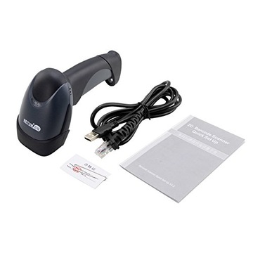 NETUM NT-M5 2D USB-сканер штрих-кода