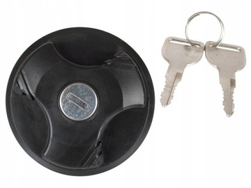 KOREK WLEWU PALIWA Fiat Doblo Panda Punto Fiorino 500 Ducato Seicento Bravo