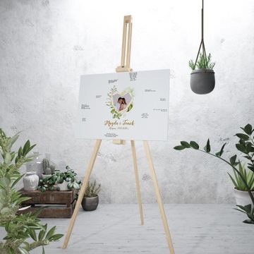 Альтернативная гостевая книга - фото Постер 50х70