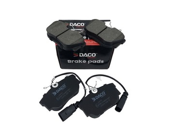 ЗАДНИЕ ДИСКИ, КОЛОДКИ, VW TRANSPORTER IV T4 1996-2003 гг.