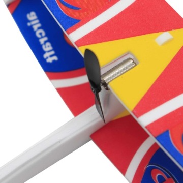 ЛЕТАЮЩИЙ ПЕННЫЙ САМОЛЕТ USB ПЛАНЕР