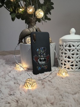 Матовый чехол для Oppo A54 5G A74 5G A93 5G Designs