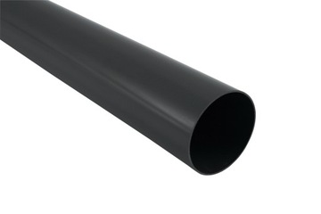 Rynny Marley RURA 105 1mb Czarny