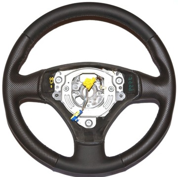 POKROWIEC NA KIEROWNICE AUDI A2 A3 A4 B6 A6 C5 A8