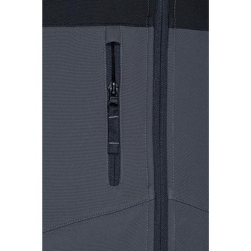 Куртка из софтшелла Delta Plus LULE2 L