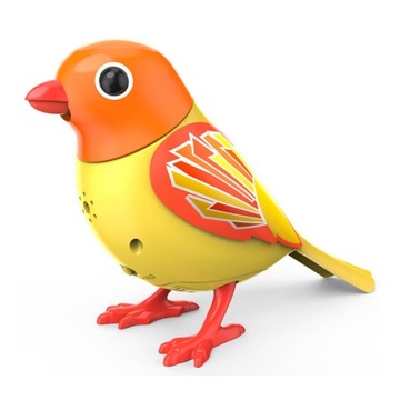 ŚPIEWAJĄCY PTAK PTASZEK DIGIBIRDS - SUNBEAM 11