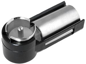 РАДИОРАМКА ISO АНТЕНННЫЙ УСИЛИТЕЛЬ CITROEN C4 04