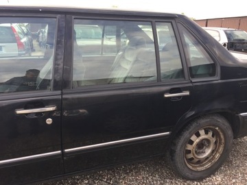 VOLVO 960 940 019-11 TYLNE LEWE DRZWI TYŁ LEWY