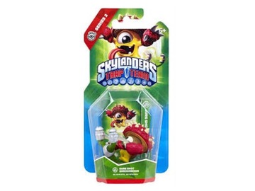 SKYLANDERS SURE SHOT SHROOMBOOM IMAGINATORS GIANTS