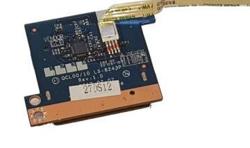 Устройство чтения SD-карт Dell Inspiron 7520