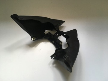 BMW K 1200 S / K 1300 S Plastik Wypełnienie tył